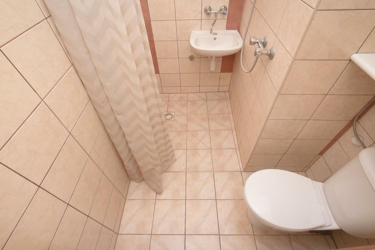 Sunny Beach Apartment Brzezno Gdańsk Buitenkant foto