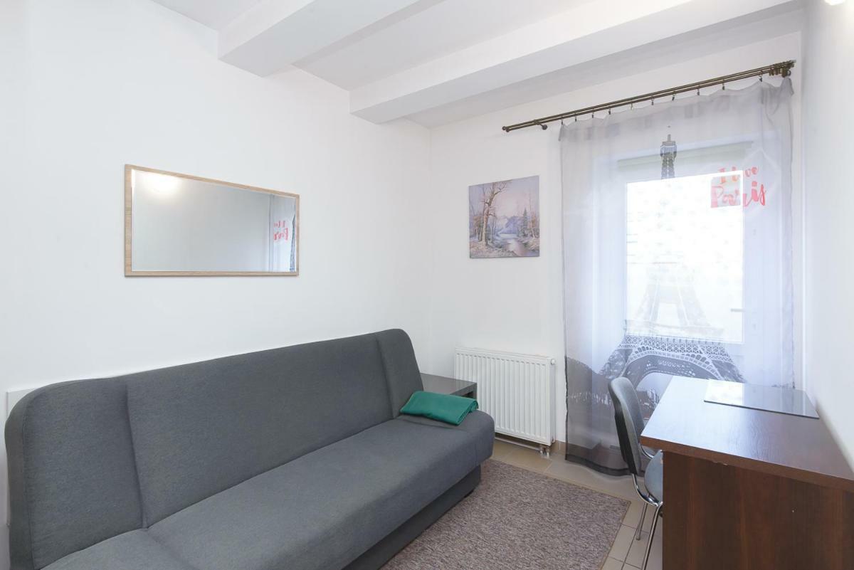 Sunny Beach Apartment Brzezno Gdańsk Buitenkant foto