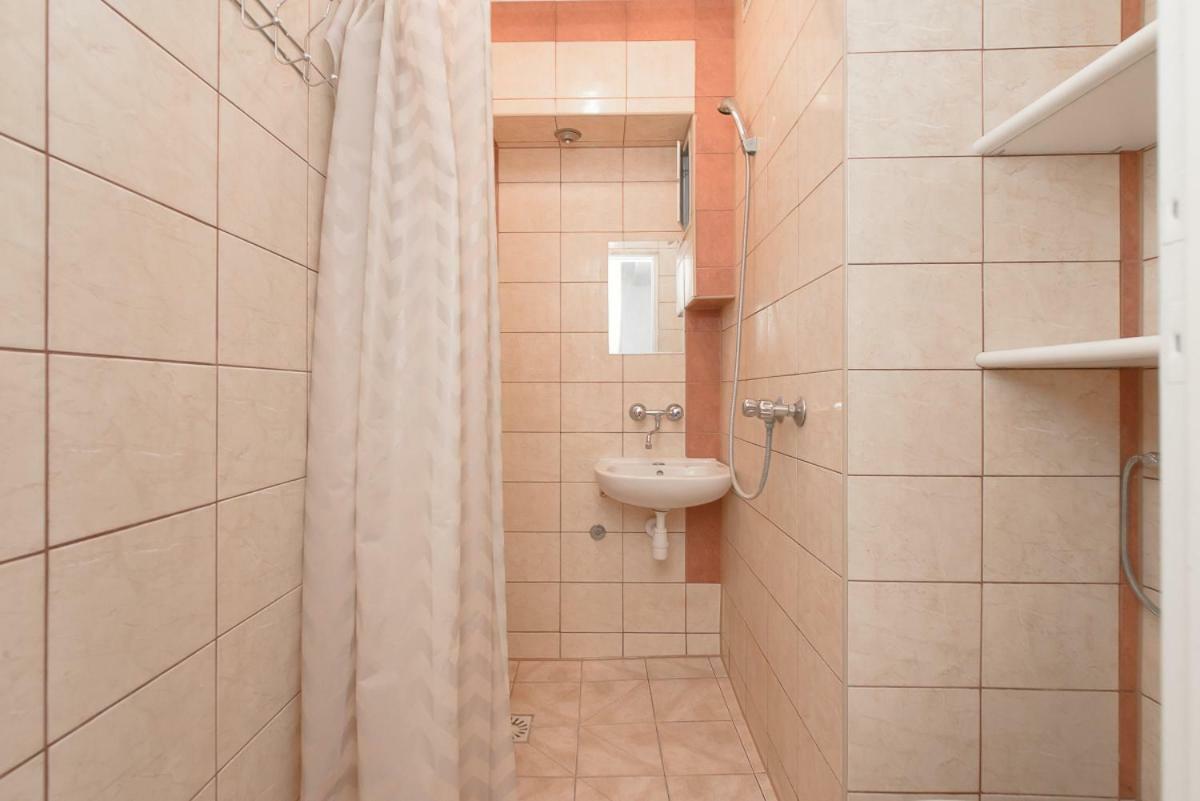 Sunny Beach Apartment Brzezno Gdańsk Buitenkant foto